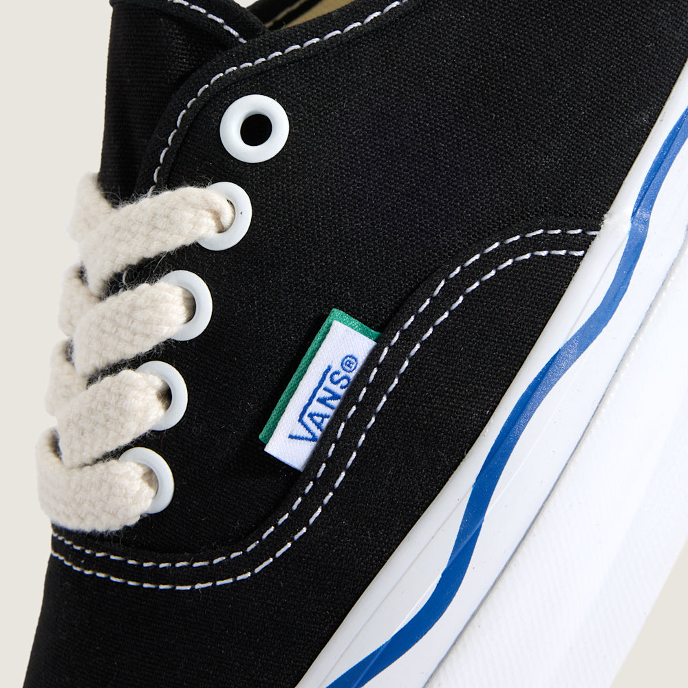 【預訂】Vans Premium Authentic 44 Seoul - Black VN000EAABPB