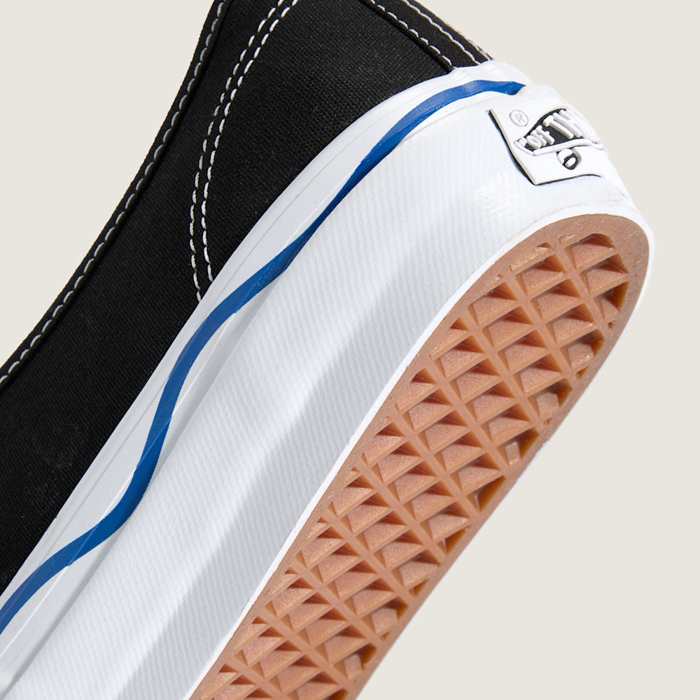 【預訂】Vans Premium Authentic 44 Seoul - Black VN000EAABPB