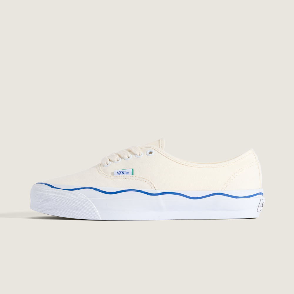【預訂】Vans Premium Authentic 44 Seoul - White VN000EAABPH