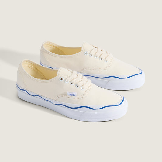 【預訂】Vans Premium Authentic 44 Seoul - White VN000EAABPH