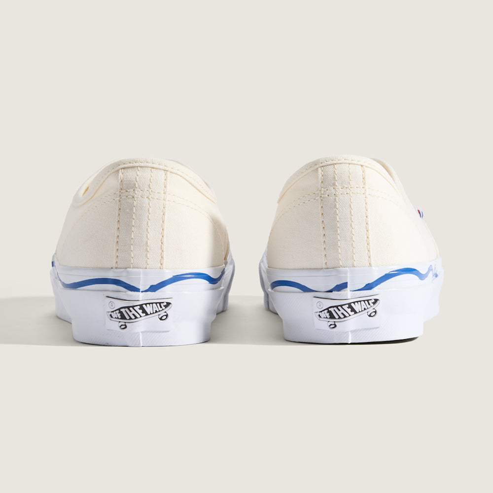 【預訂】Vans Premium Authentic 44 Seoul - White VN000EAABPH