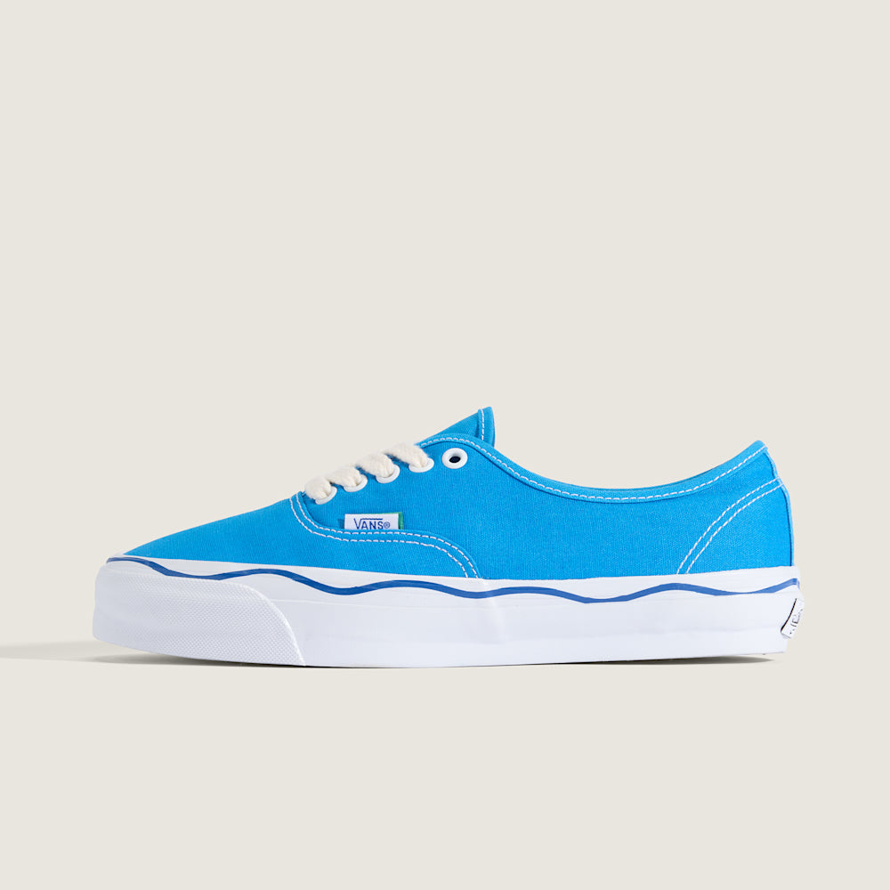 【預訂】Vans Premium Authentic 44 Seoul - Blue VN000EAAHA2