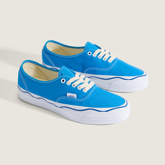【預訂】Vans Premium Authentic 44 Seoul - Blue VN000EAAHA2