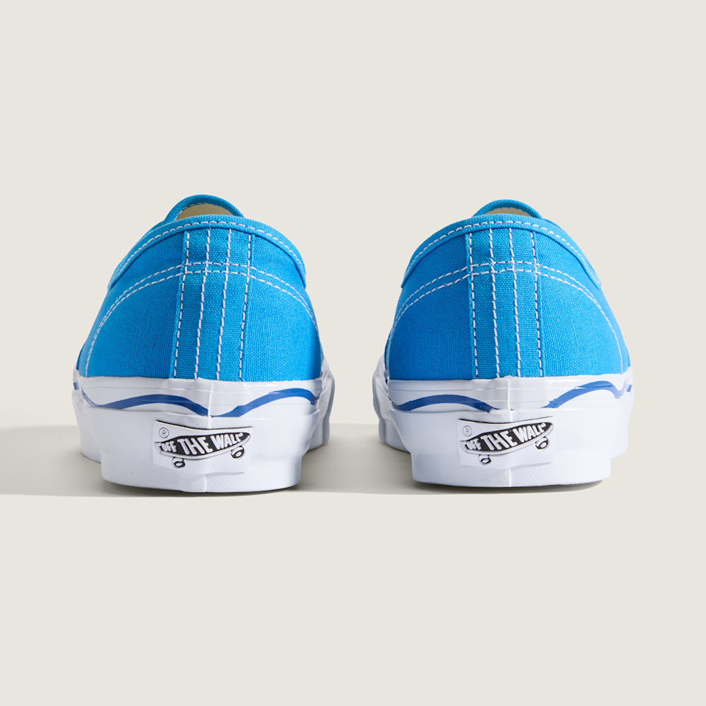 【預訂】Vans Premium Authentic 44 Seoul - Blue VN000EAAHA2