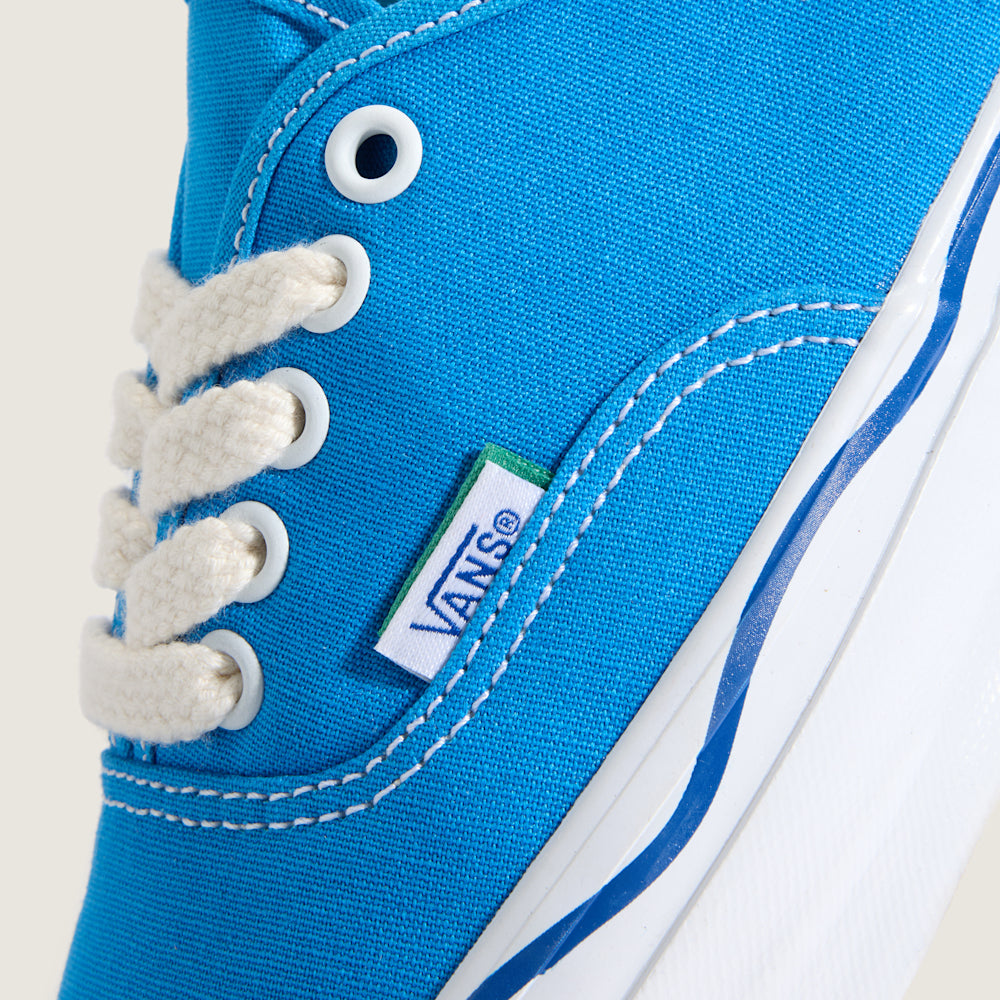 【預訂】Vans Premium Authentic 44 Seoul - Blue VN000EAAHA2
