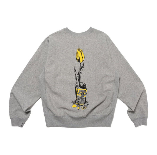 WASTED YOUTH SWEATSHIRT #2