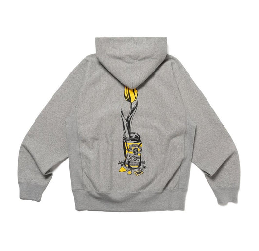 WASTED YOUTH HOODIE #3