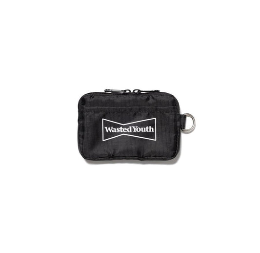 WASTED YOUTH TRAVEL CASE MINI