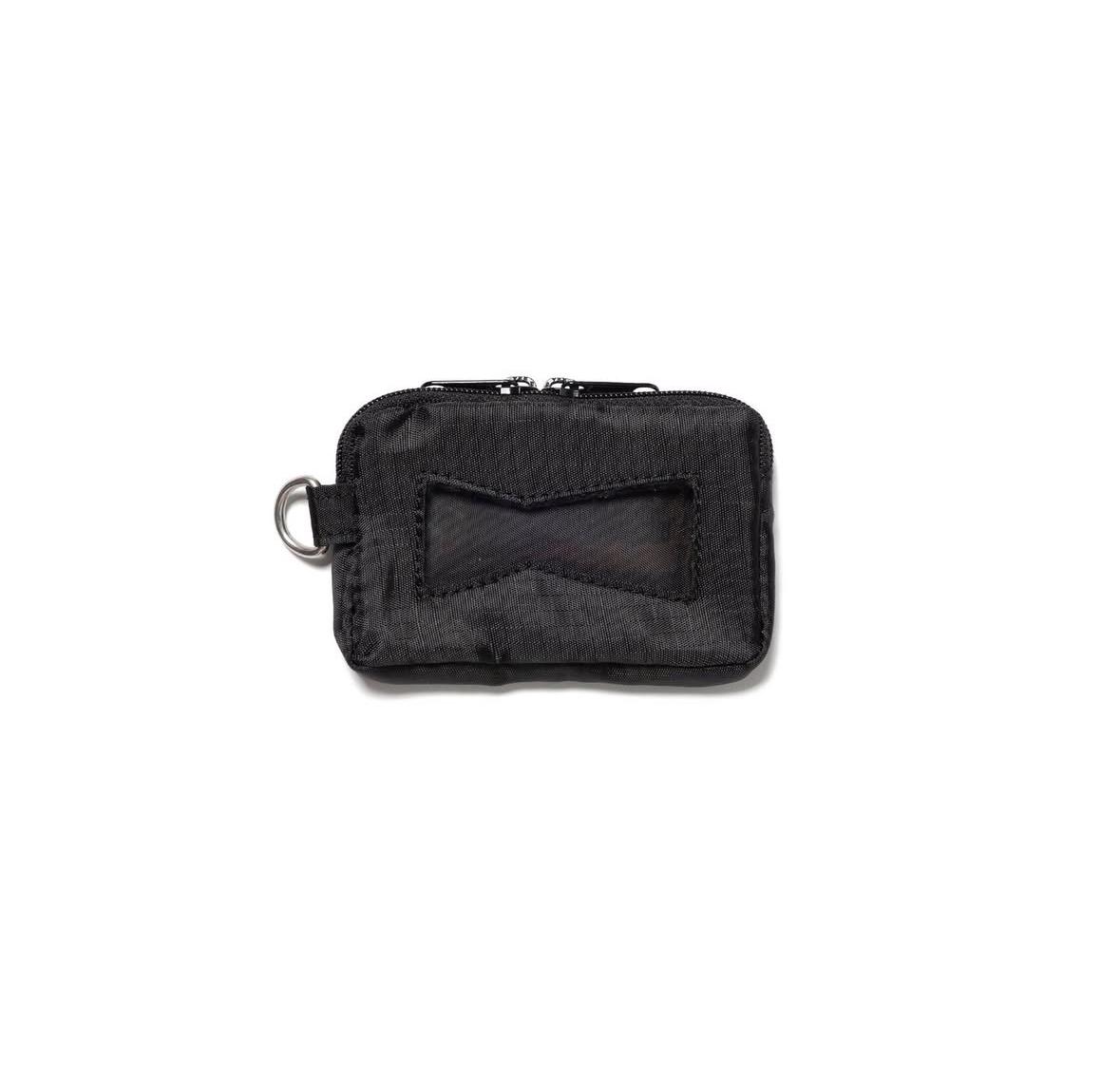 【現貨】WASTED YOUTH 23SS TRAVEL CASE MINI - WY25GD019