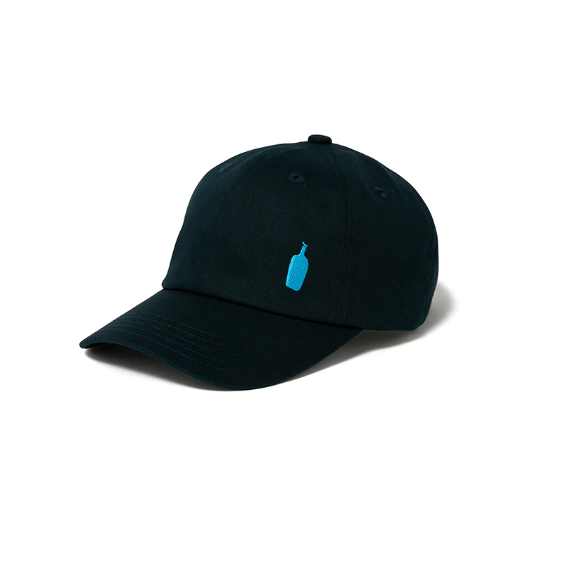 HUMAN MADE X BLUE BOTTLE CAP