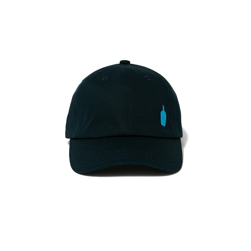 HUMAN MADE X BLUE BOTTLE CAP