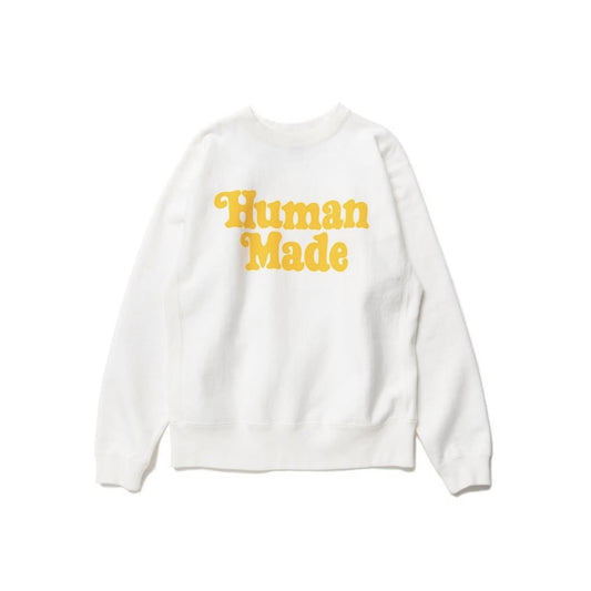 HUMAN MADE X GIRLS DON'T CRY VICK SWEATSHIRT