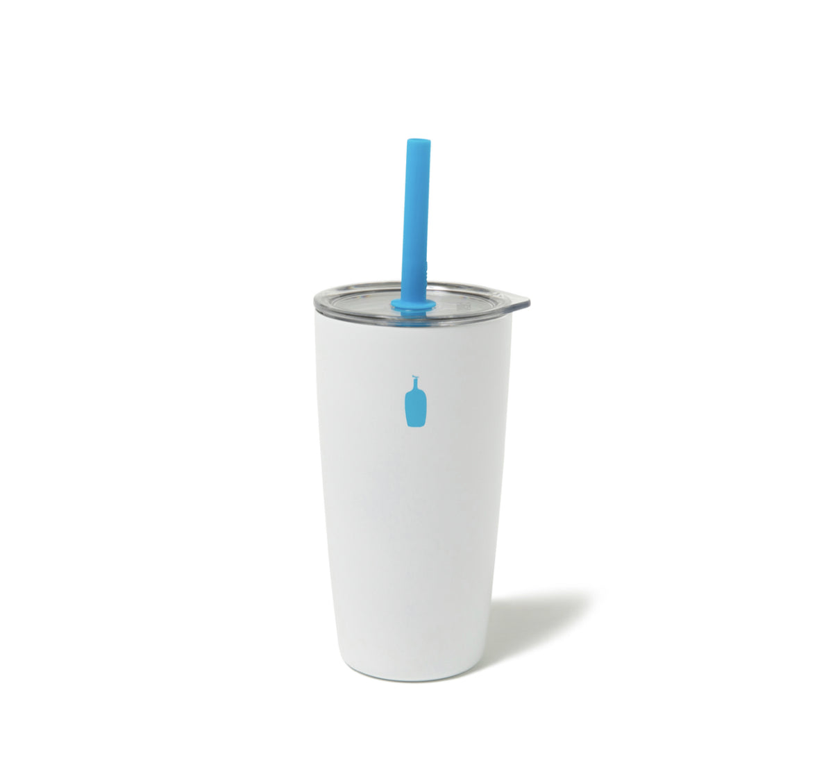 HUMAN MADE X BLUE BOTTLE COMMUTER WITH STRAW (16OZ)