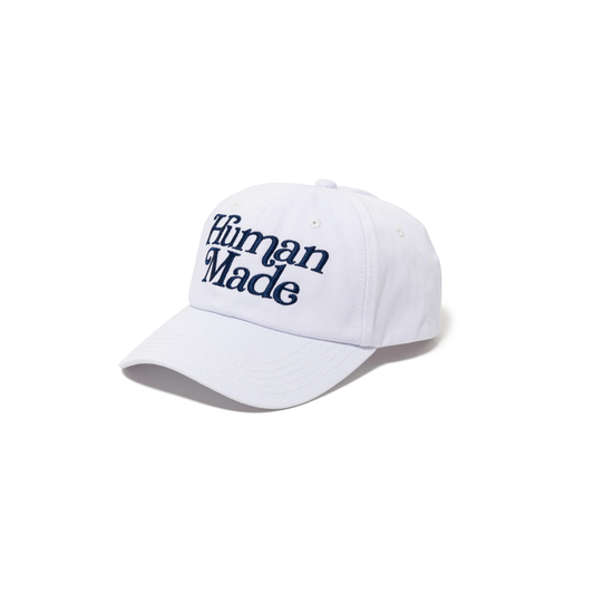 HUMAN MADE GDC 6PANEL CAP #4