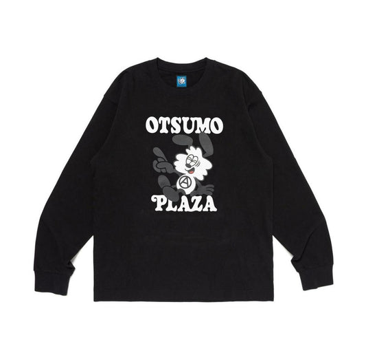 OTSUMO PLAZA L/S T-SHIRT