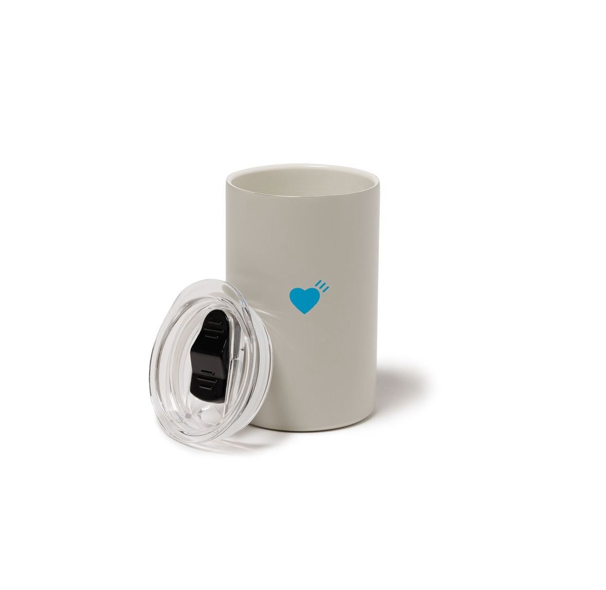 HUMAN MADE X BLUE BOTTLE HYPER PURE CERAMIC CUP (354ML)