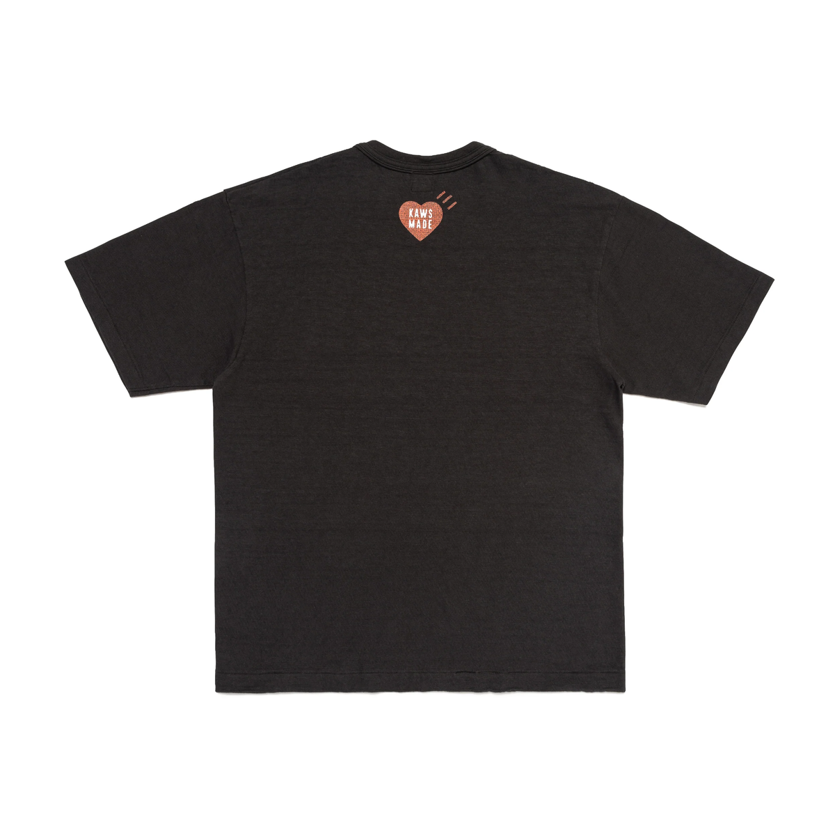 HUMAN MADE X KAWS KAWS MADE GRAPHIC T-SHIRT #4