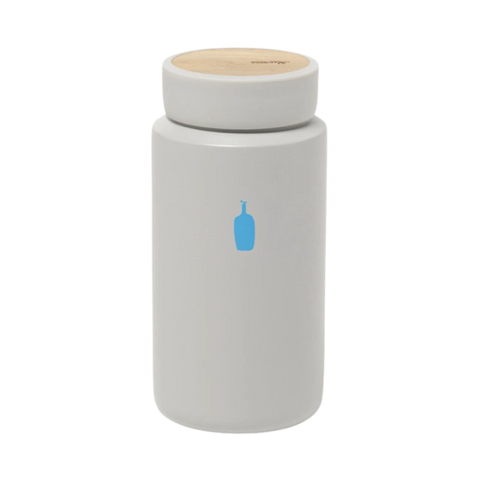 HUMAN MADE X BLUE BOTTLE SEOUL OFFLINE STORE EXCLUSIVE TUMBLER BOTTLE 350ML
