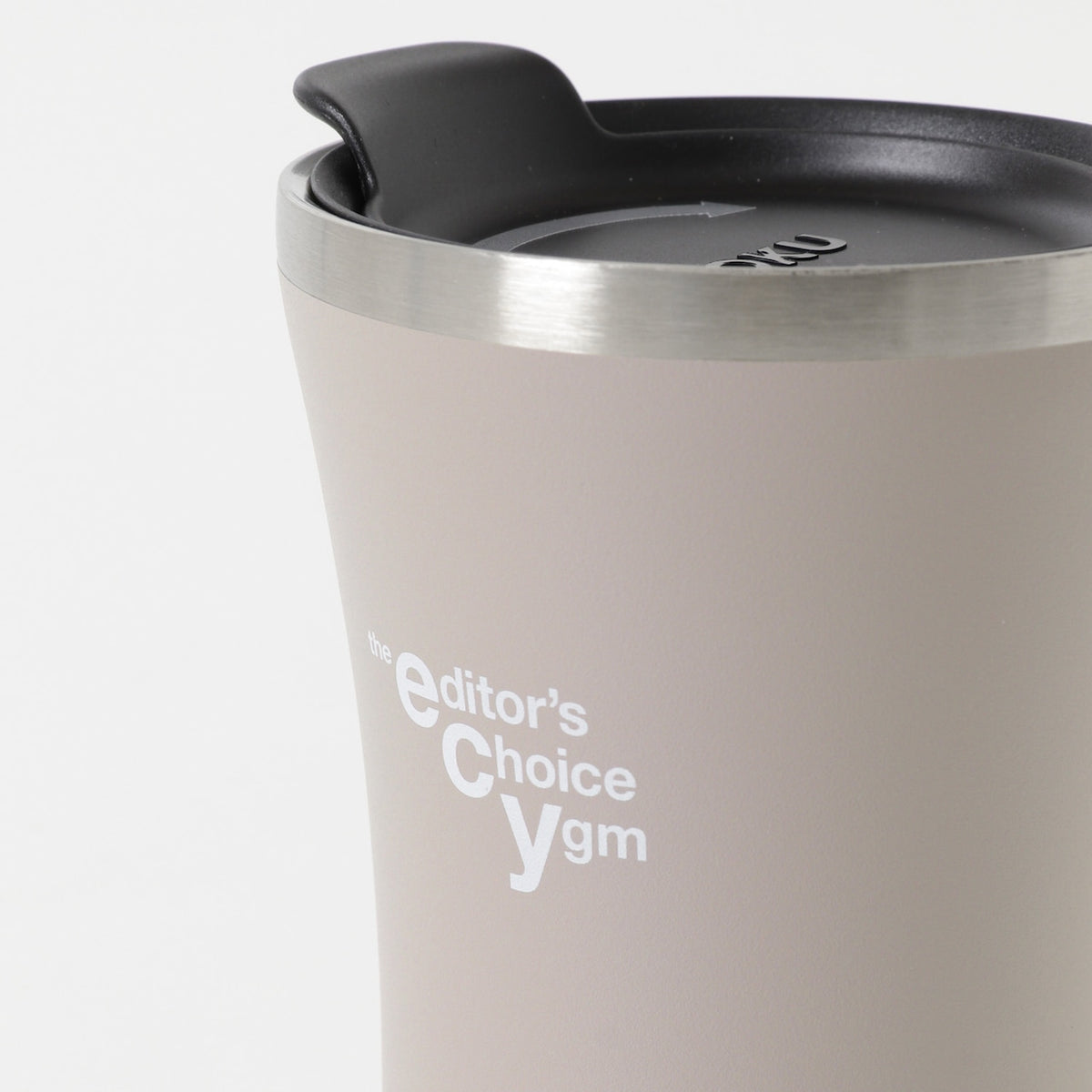 【現貨】YGM X THE ECY 3IN1 TUMBLER 350ML