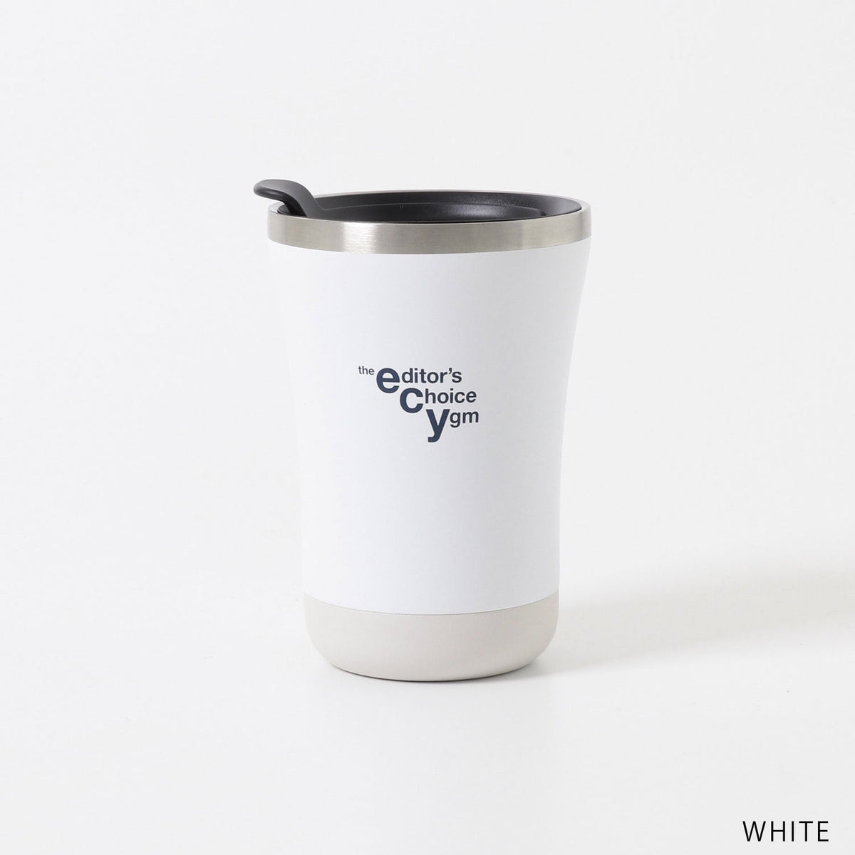 【現貨】YGM X THE ECY 3IN1 TUMBLER 350ML