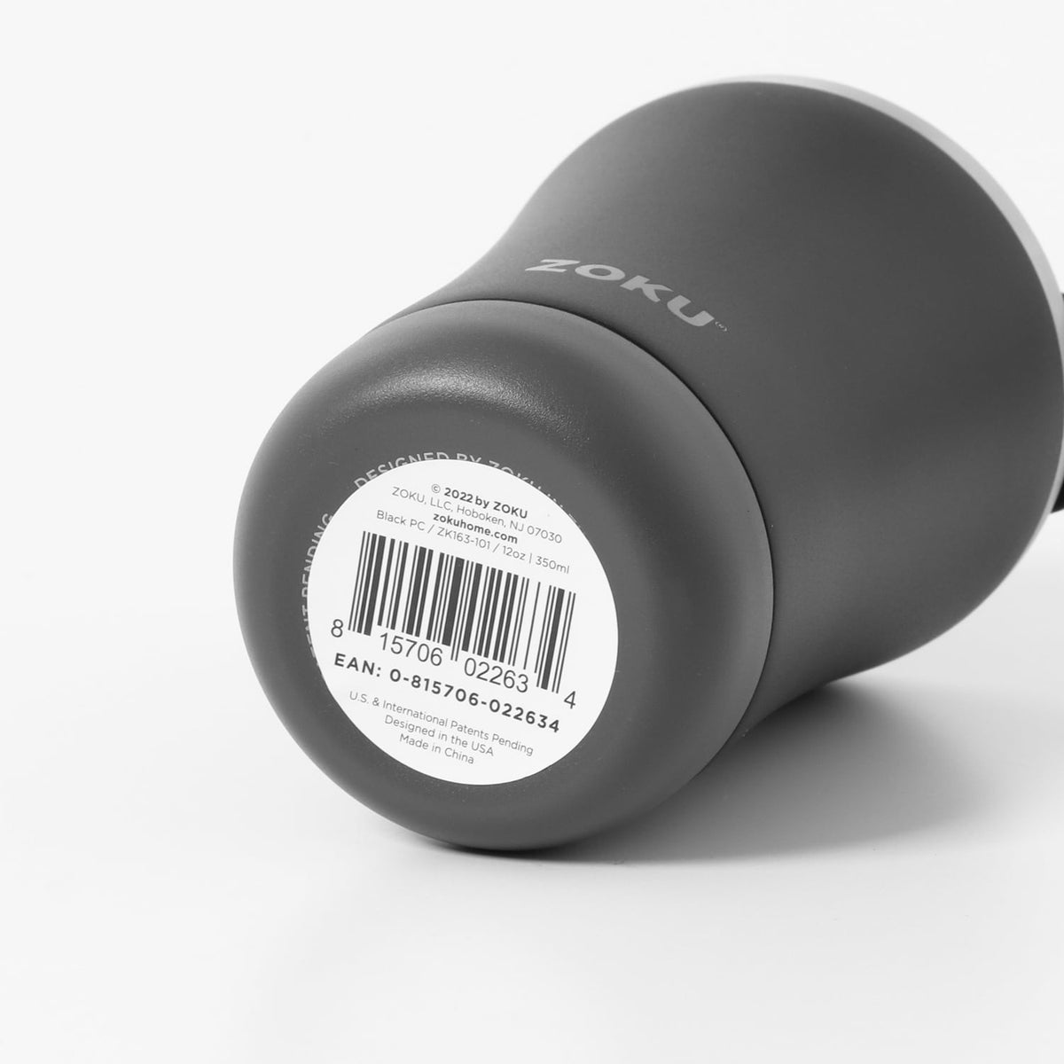 【現貨】YGM X THE ECY 3IN1 TUMBLER 350ML