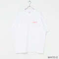 WHITE/O