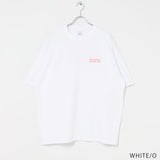 WHITE/O