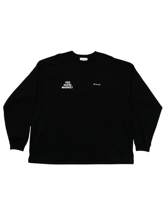 【現貨】ALOUND LIMITED L/S TEE