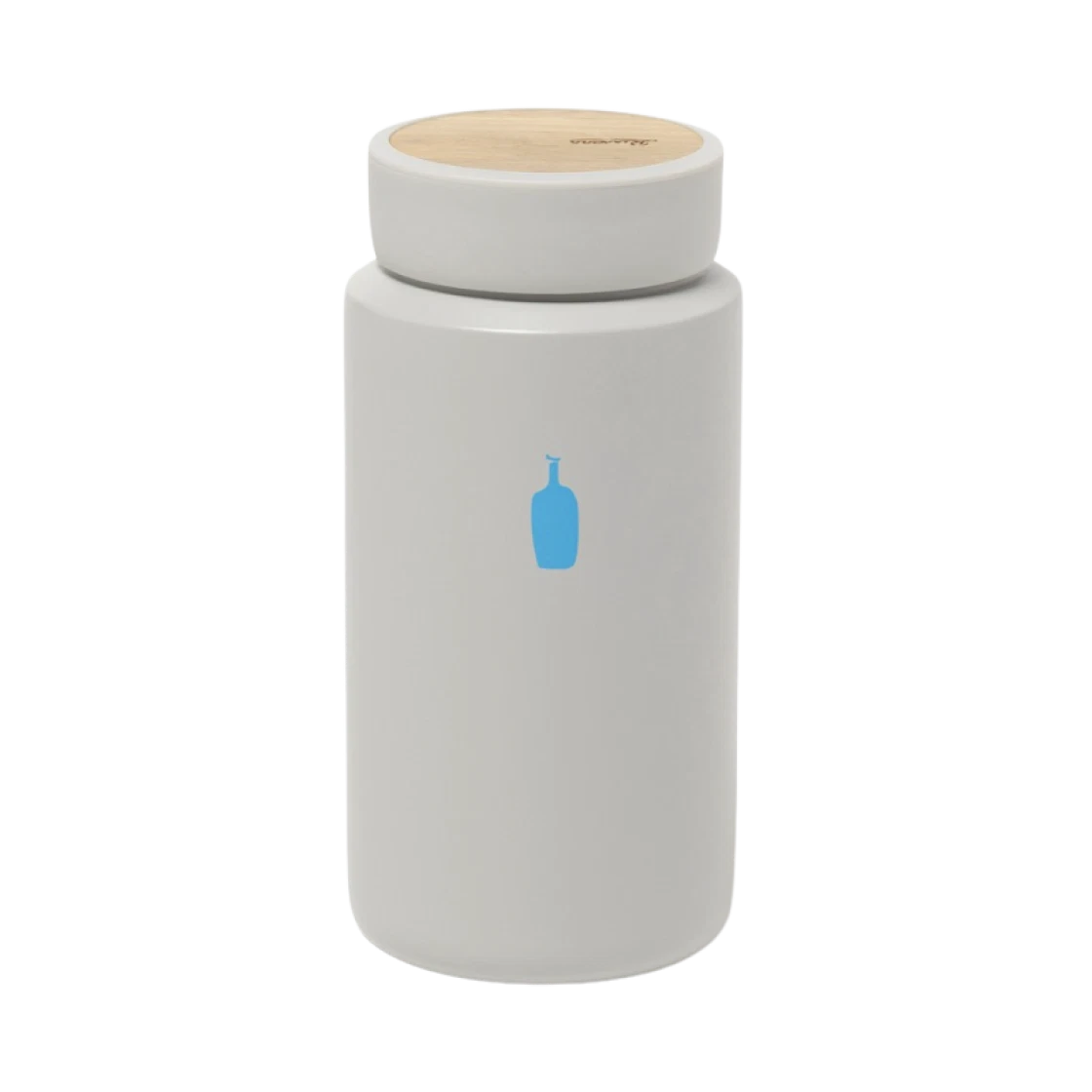 【現貨】HUMAN MADE X BLUE BOTTLE 26SS SEOUL OFFLINE STORE EXCLUSIVE TUMBLER BOTTLE 350ML - XX29GD032