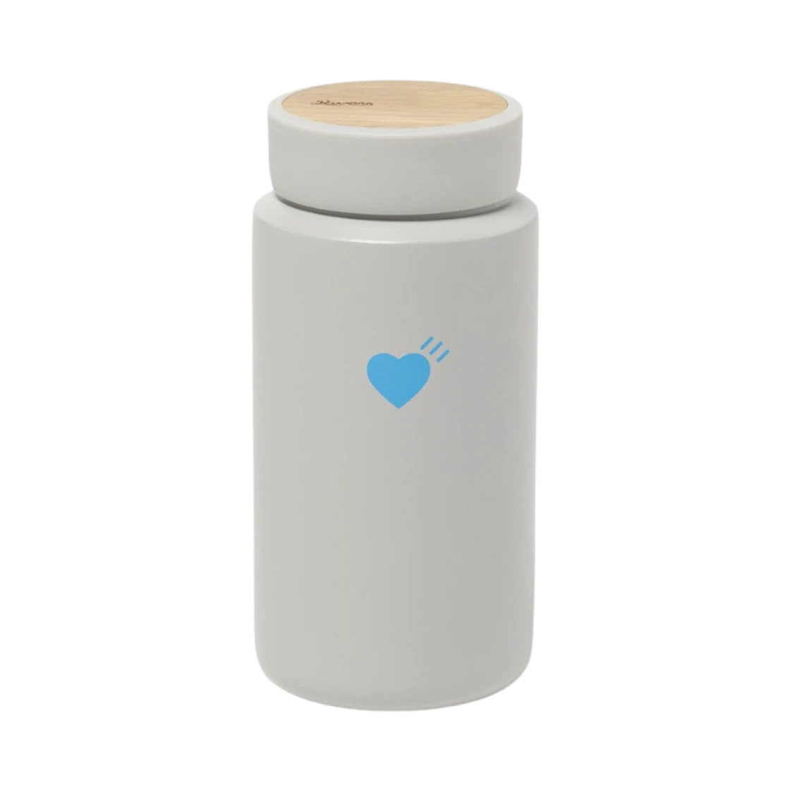 【現貨】HUMAN MADE X BLUE BOTTLE 26SS SEOUL OFFLINE STORE EXCLUSIVE TUMBLER BOTTLE 350ML - XX29GD032