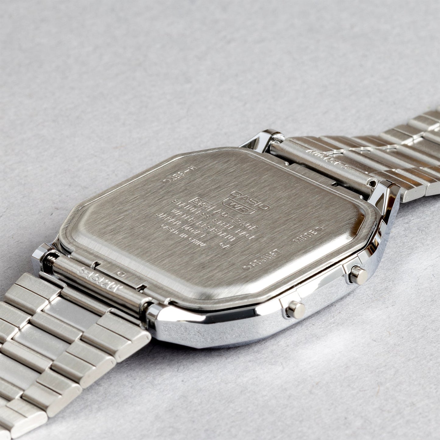 【現貨】CASIO AQ-240E-3AJF