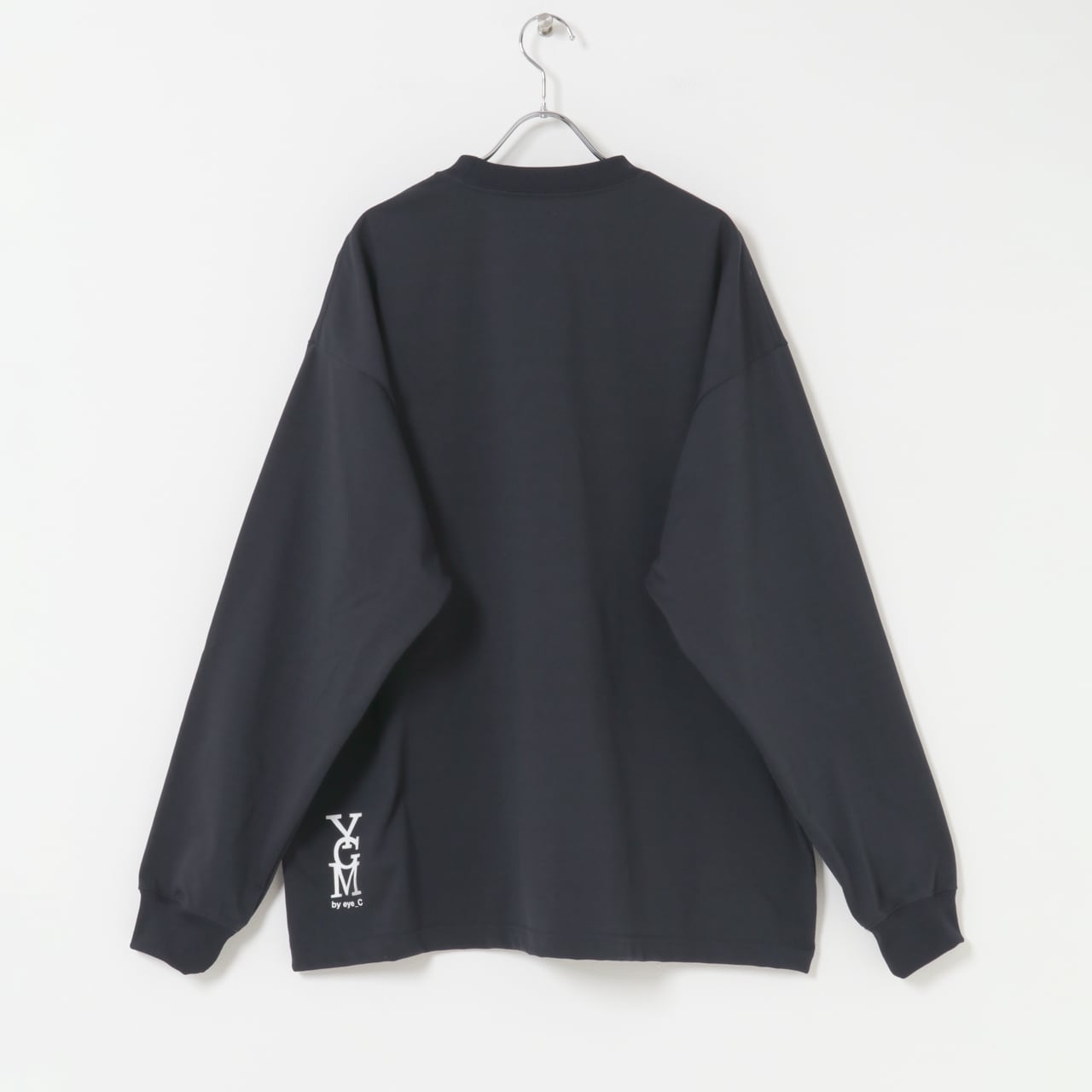【現貨】YGM X EYE_C L/S TEE