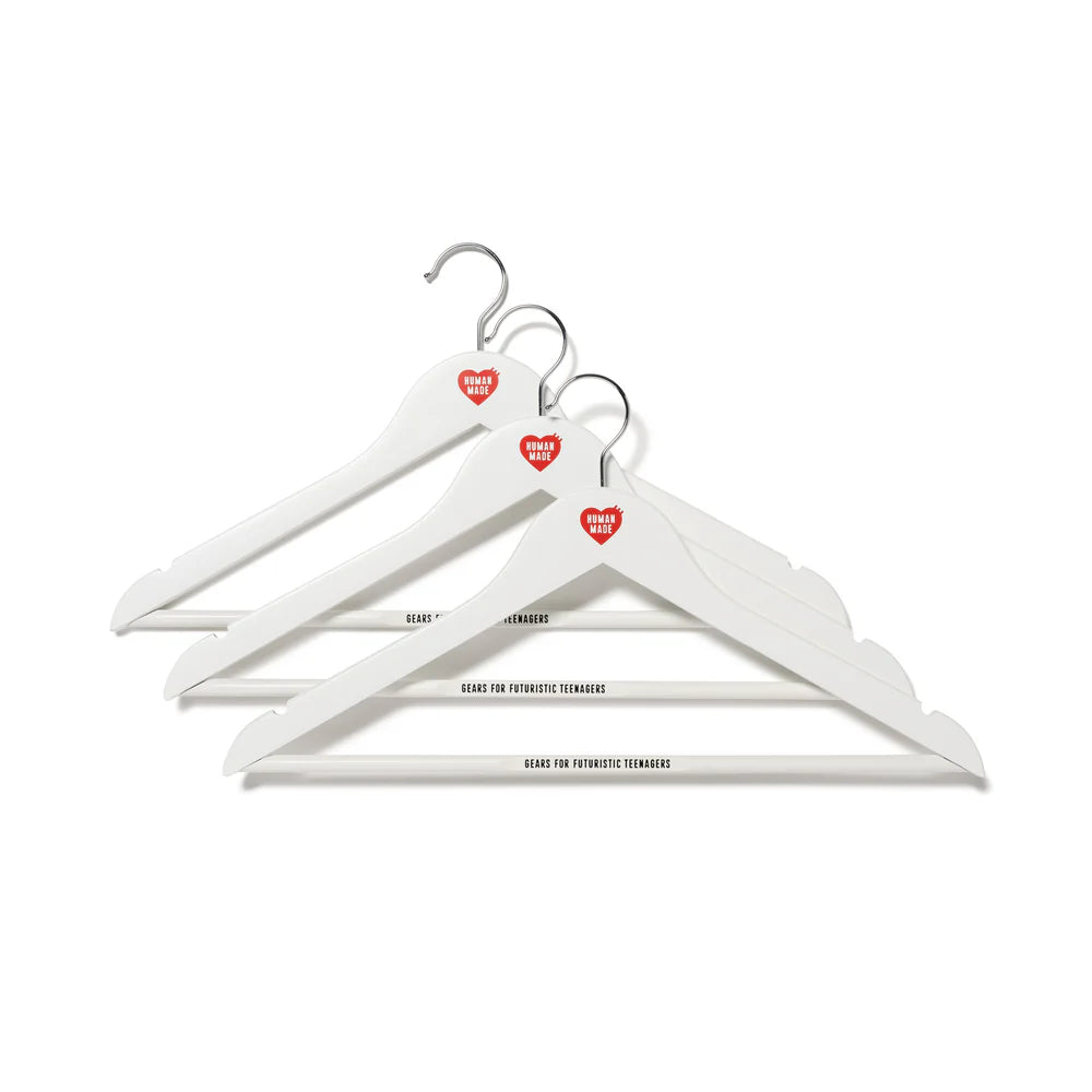【現貨】HUMAN MADE 25SS HM HANGER - HM29GD126