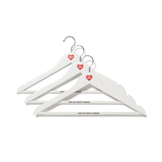 【現貨】HUMAN MADE 25SS HM HANGER - HM29GD126