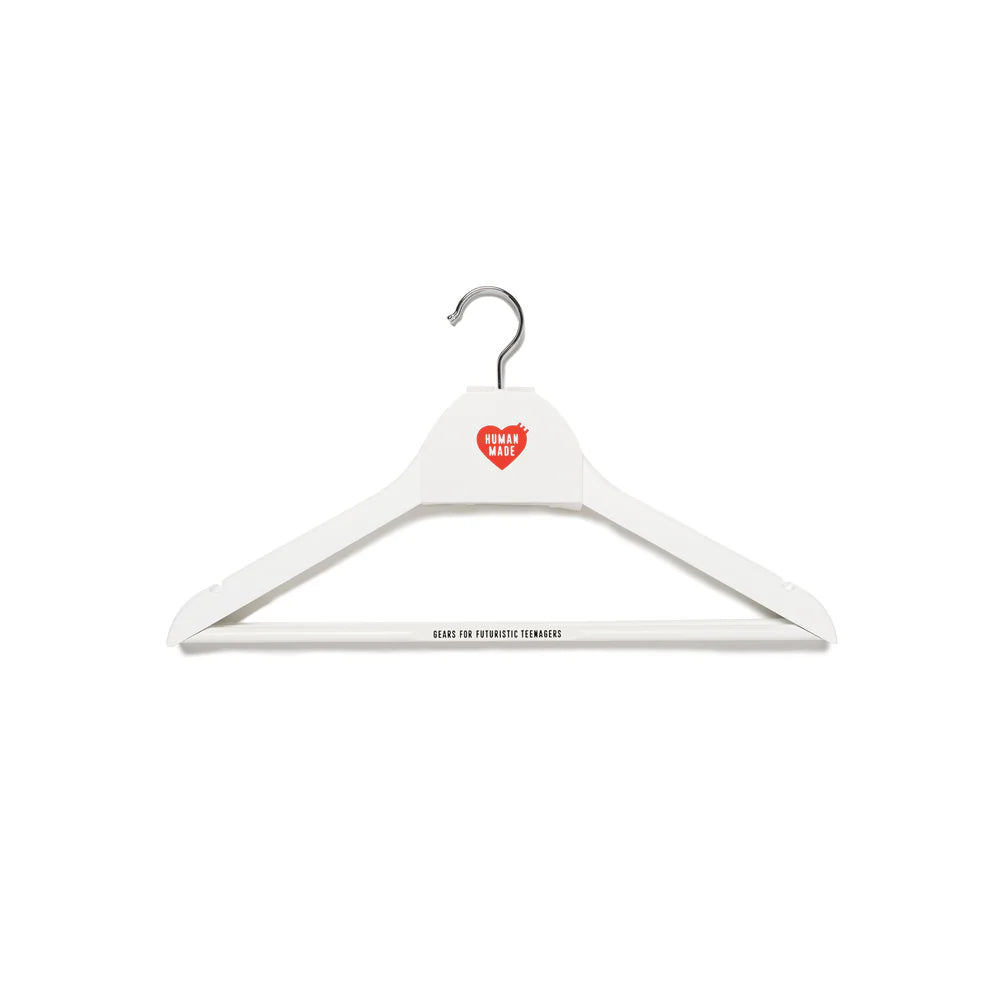 【現貨】HUMAN MADE 25SS HM HANGER - HM29GD126