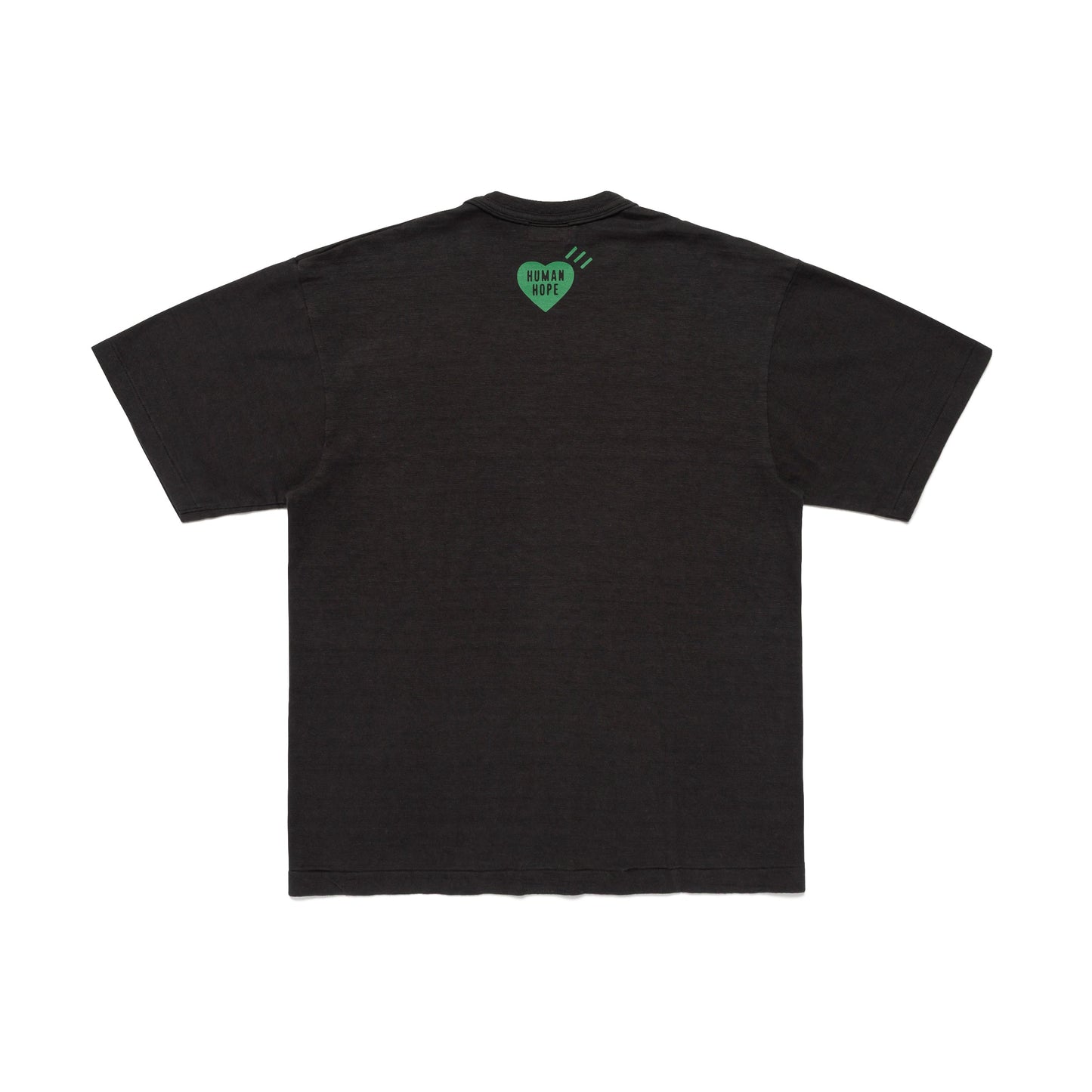 【現貨】HUMAN HOPE GRAPHIC T-SHIRT - XX30TE002