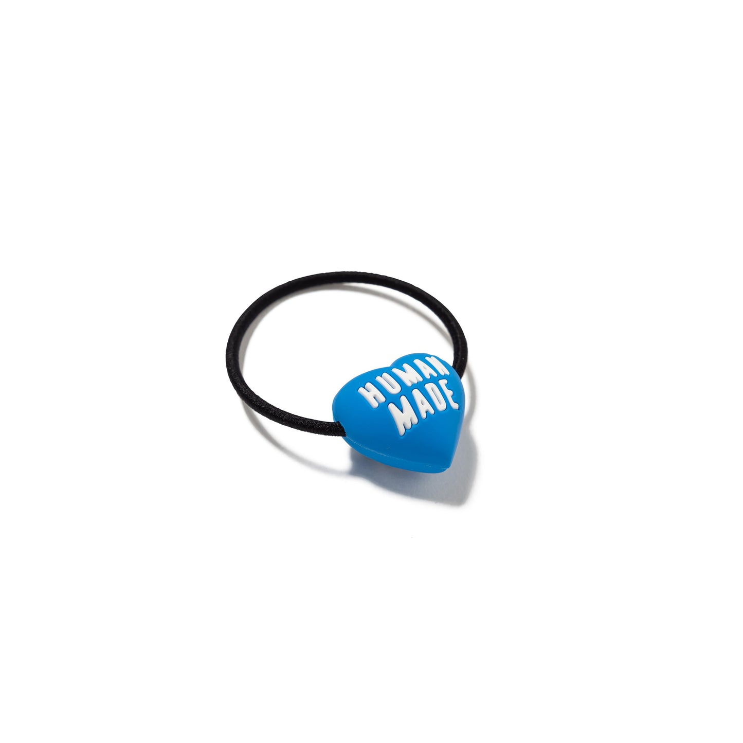 【現貨】HUMAN MADE 25SS HEART RUBBER BAND - HM29GD153