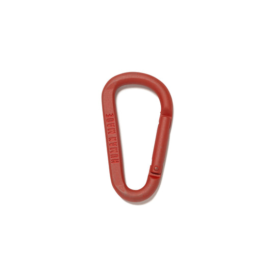 【現貨】HUMAN MADE 25AW CARABINER - HM30GD055