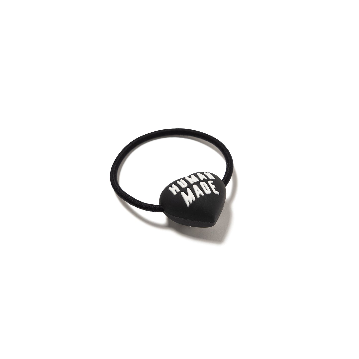【現貨】HUMAN MADE 25SS HEART RUBBER BAND - HM29GD153
