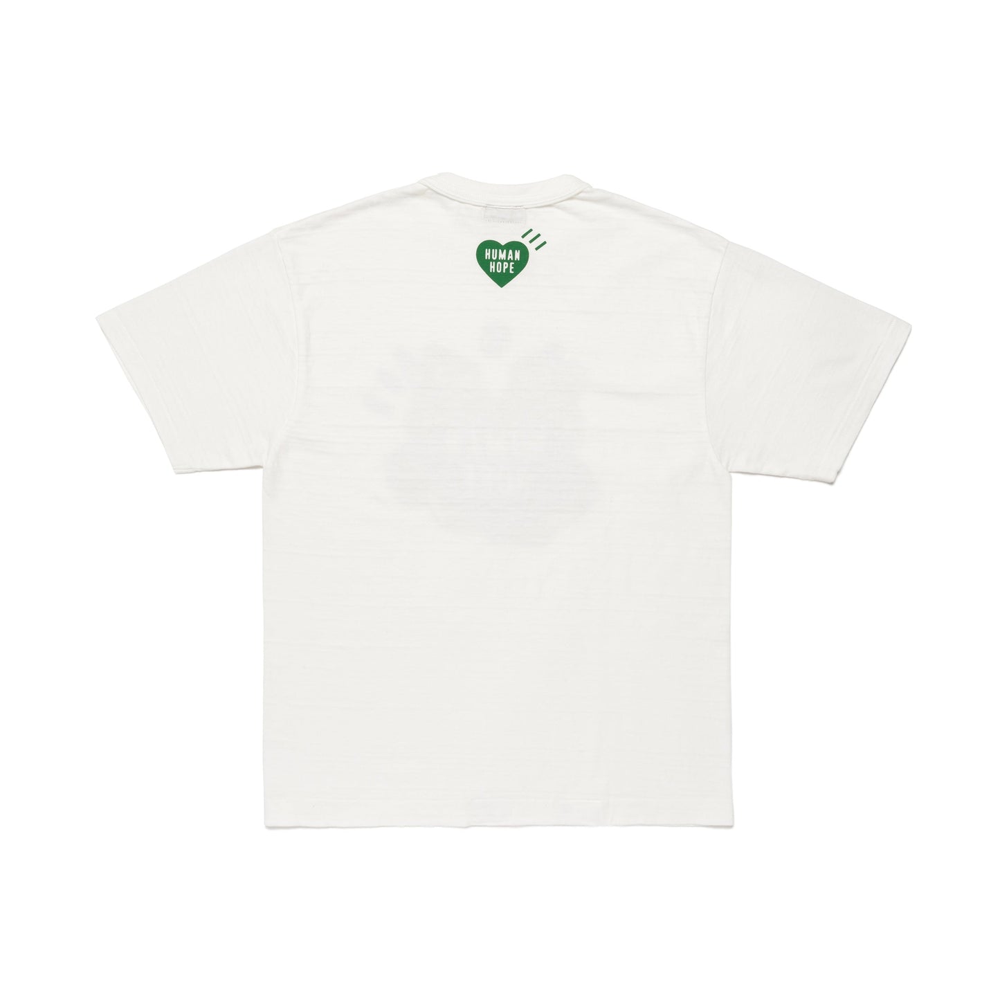 【現貨】HUMAN HOPE GRAPHIC T-SHIRT - XX30TE002