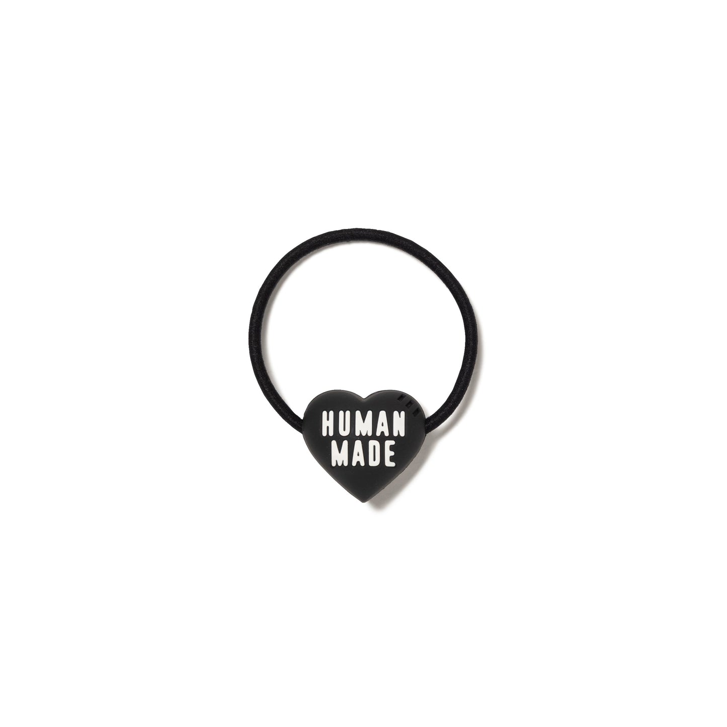 【現貨】HUMAN MADE 25SS HEART RUBBER BAND - HM29GD153