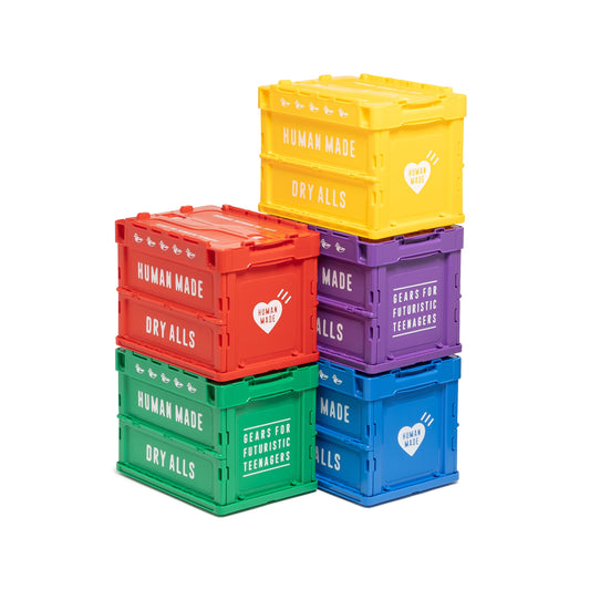 【現貨】HUMAN MADE 25AW CONTAINER 20L - HM30GD110