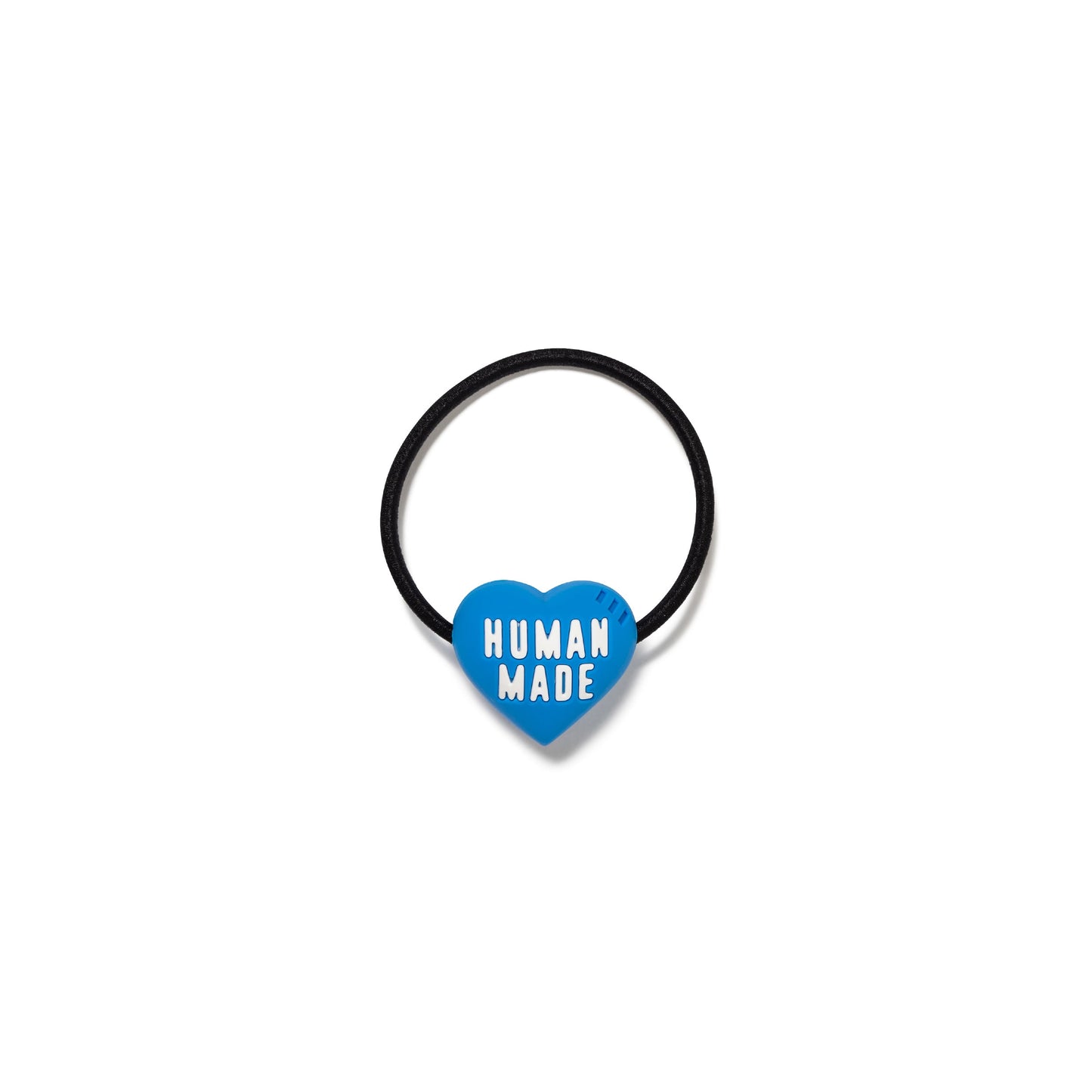 【現貨】HUMAN MADE 25SS HEART RUBBER BAND - HM29GD153