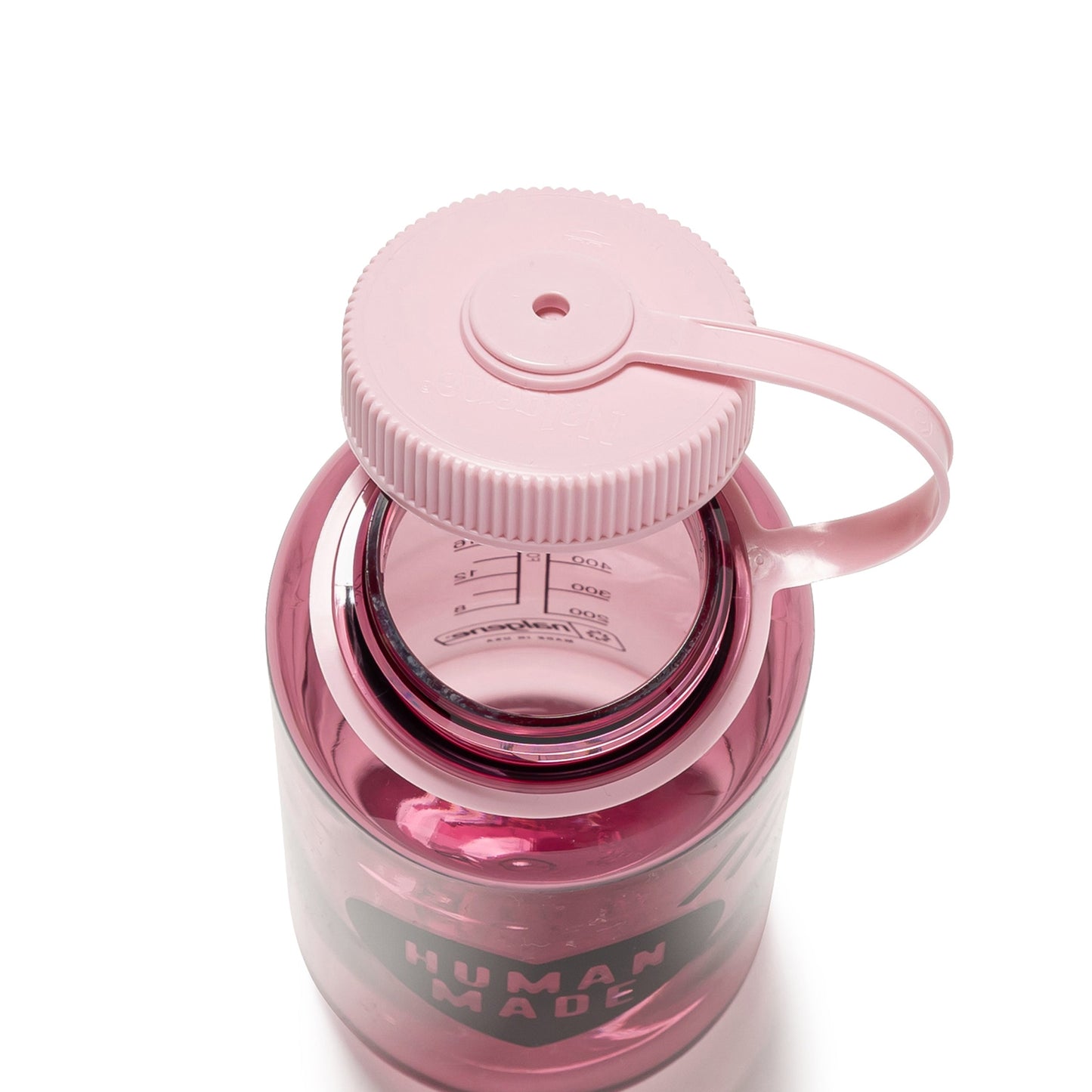 【現貨】HUMAN MADE 25SS NALGENE BOTTLE 1.0L - HM29GD111