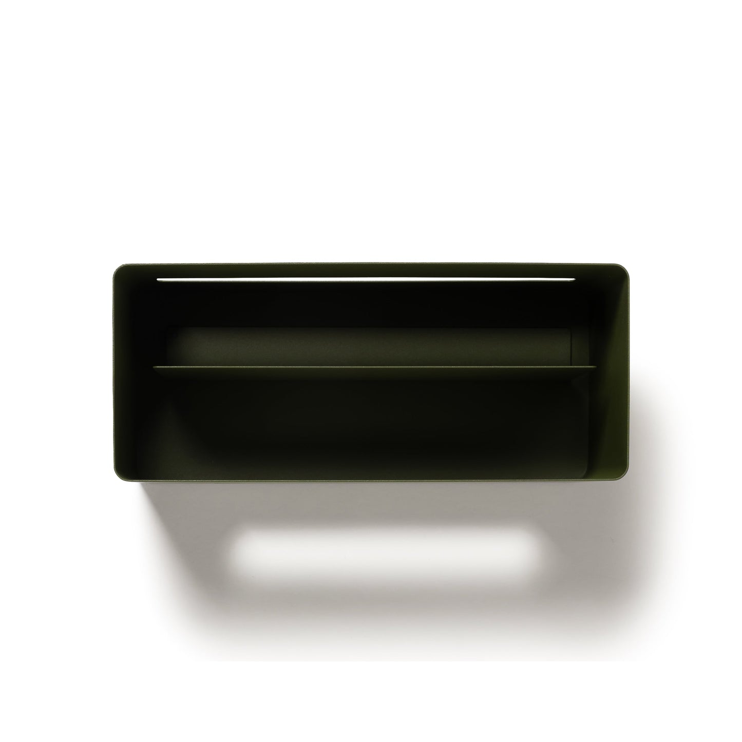 【現貨】HUMAN MADE 25SS STEEL TISSUE CASE - HM29GD135