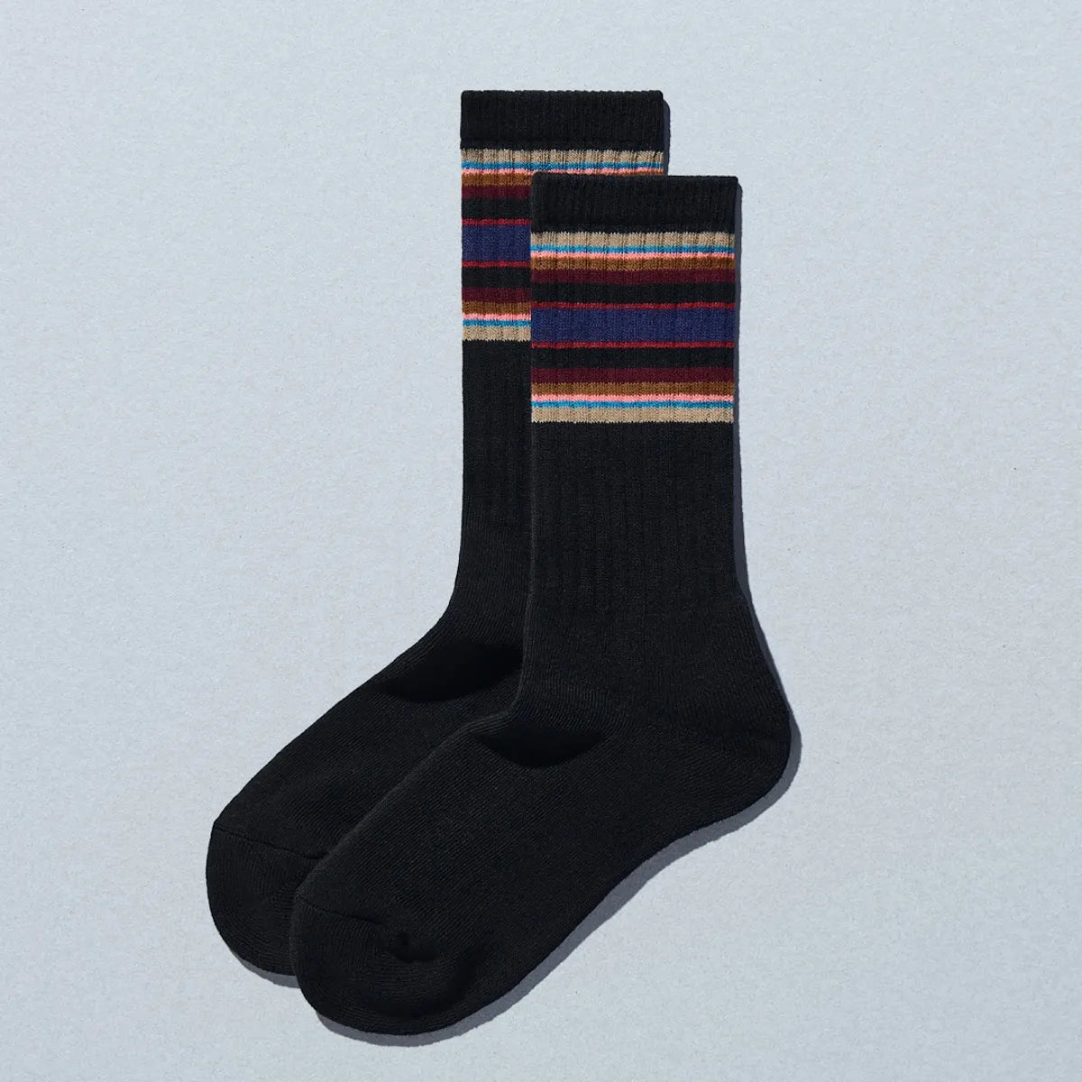 【現貨】FAMILYMART LINE SOCKS 2025 AUTUMN COLOR
