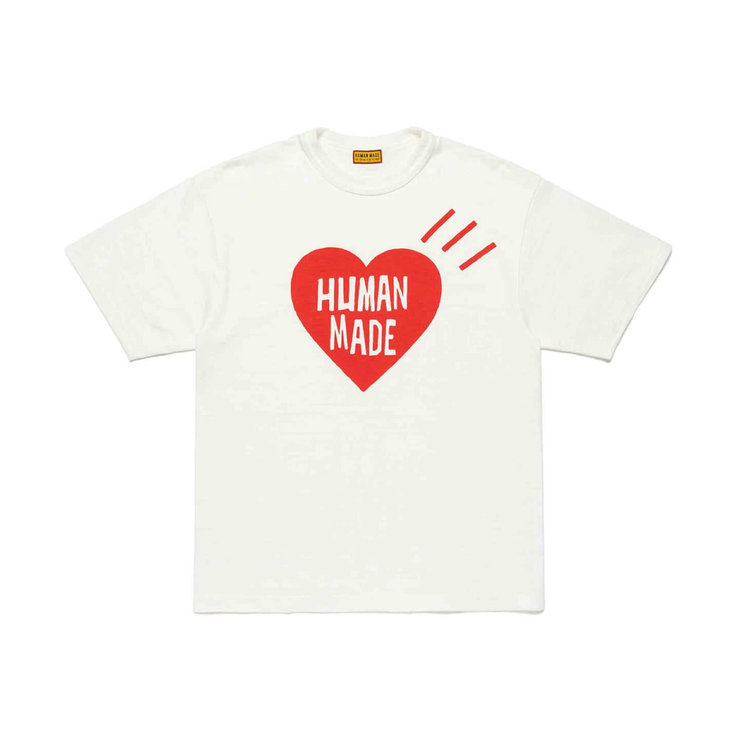 【現貨】HUMAN MADE 26SS GRAPHIC T-SHIRT HUMAN MADE THE EARLY YEARS #1 - HM30TE026