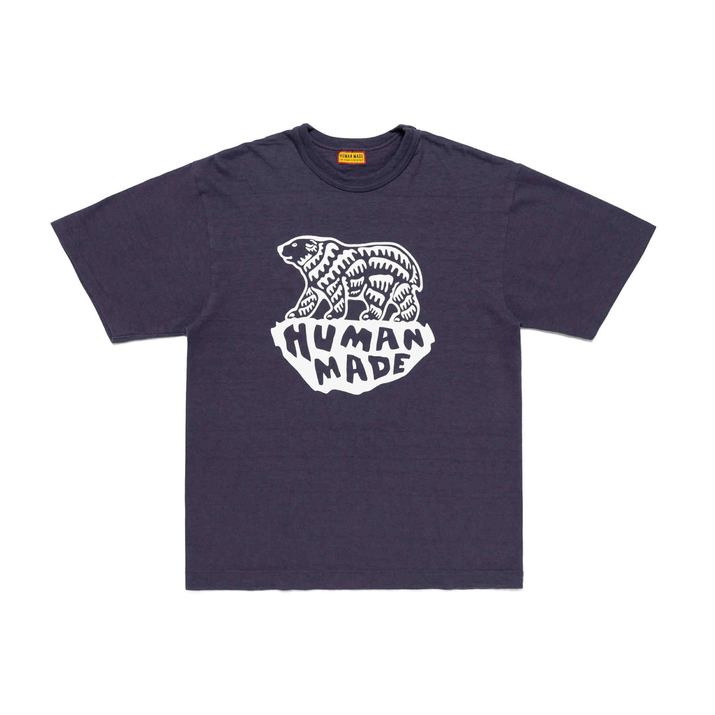 【現貨】HUMAN MADE 26SS GRAPHIC T-SHIRT HUMAN MADE THE EARLY YEARS #3 - HM30TE028