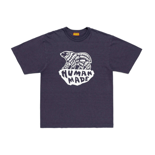 【現貨】HUMAN MADE 26SS GRAPHIC T-SHIRT HUMAN MADE THE EARLY YEARS #3 - HM30TE028