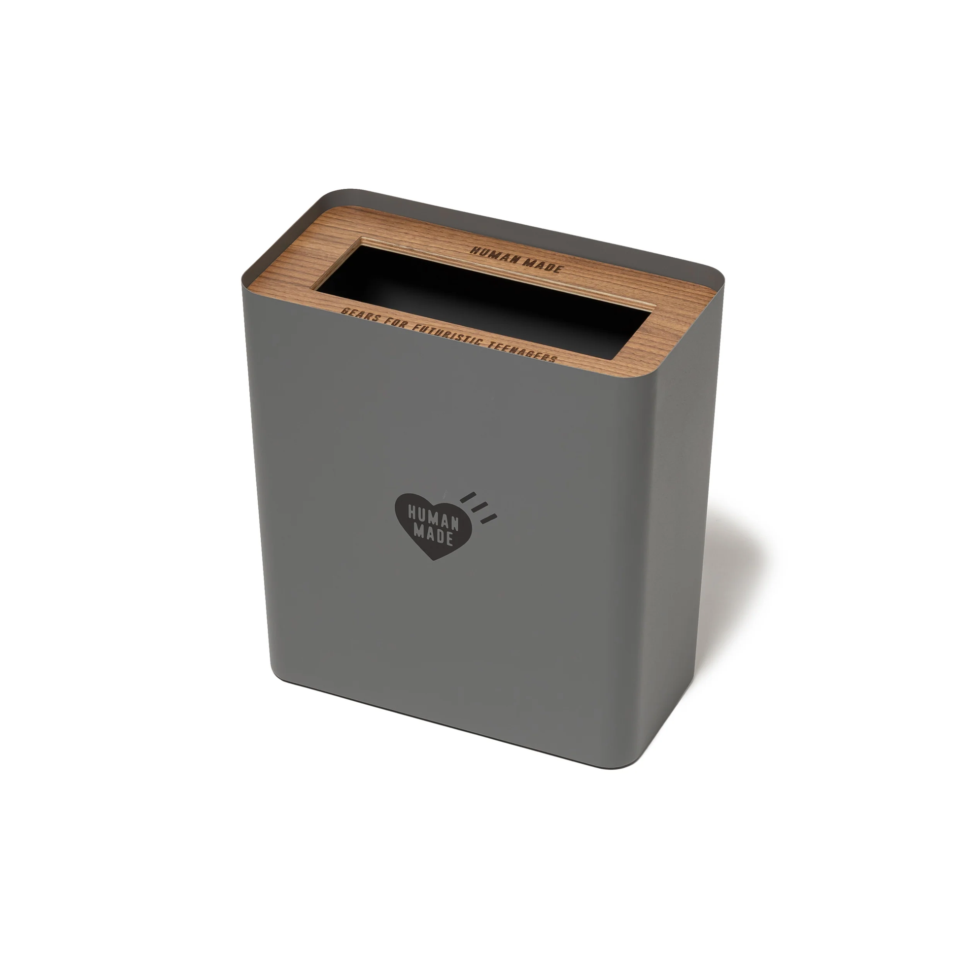 現貨】HUMAN MADE 23AW TRASH CAN - HM26GD102 – TOXIC.SNAKER 現貨】HUMAN MADE 23AW TRASH CAN - HM26GD102 – TOXIC.SNAKER